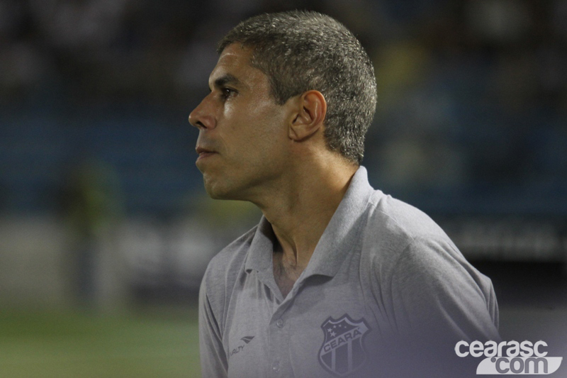 [03-02] Ceará 3 x 0 Itabaiana - 02 - 1