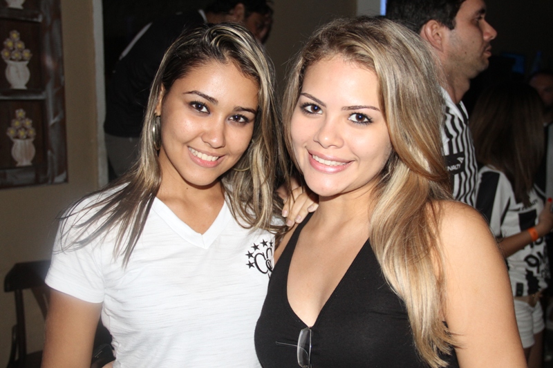 [19-05] Ceará 1 x 1 Guarany (S) - COMEMORAÇÃO 01 - 3