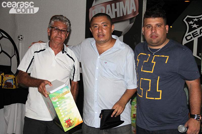 [22-12] Confraternizaçãoo - Funcionários - Brindes e Cestas Natalinas - 8