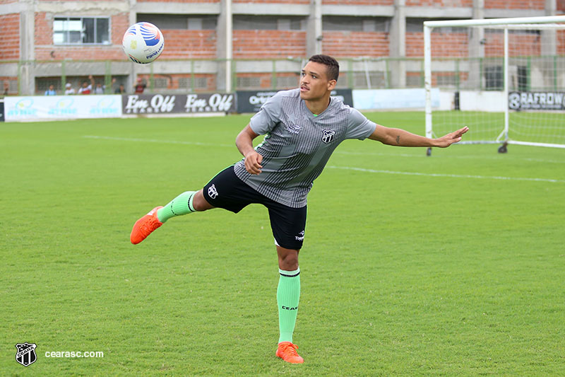 [17-02-2017] Treino Técnico + Tático - 3