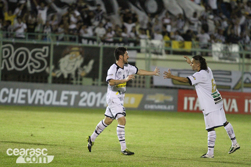 [24-05] Ceará 3 x 2 Ponte Preta - 02 - 3