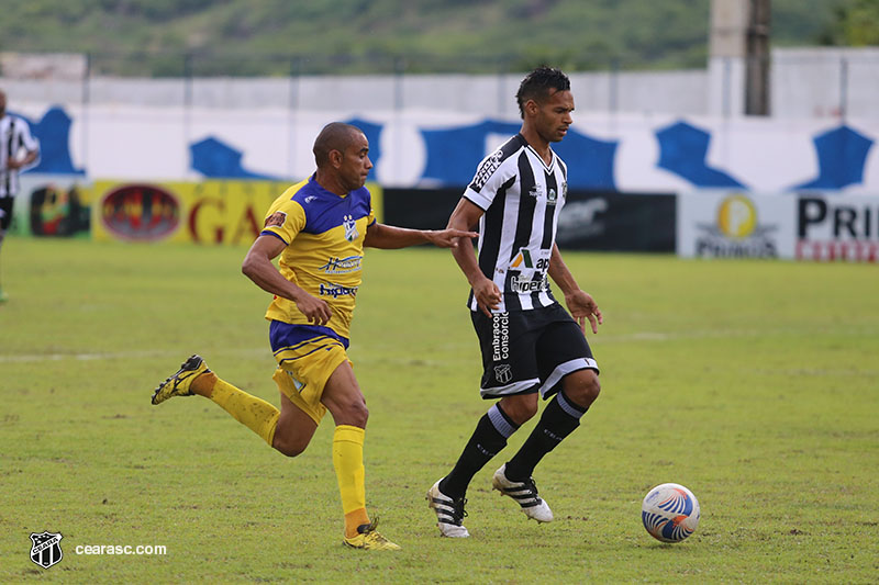 [12-02-2017] Itapipoca x Ceará - 6