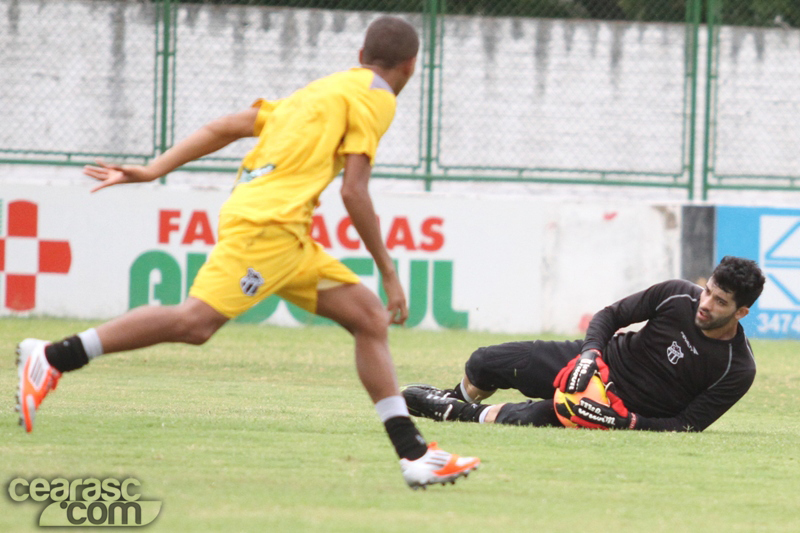 [30-01] Manhã de Treino Coletivo - 5