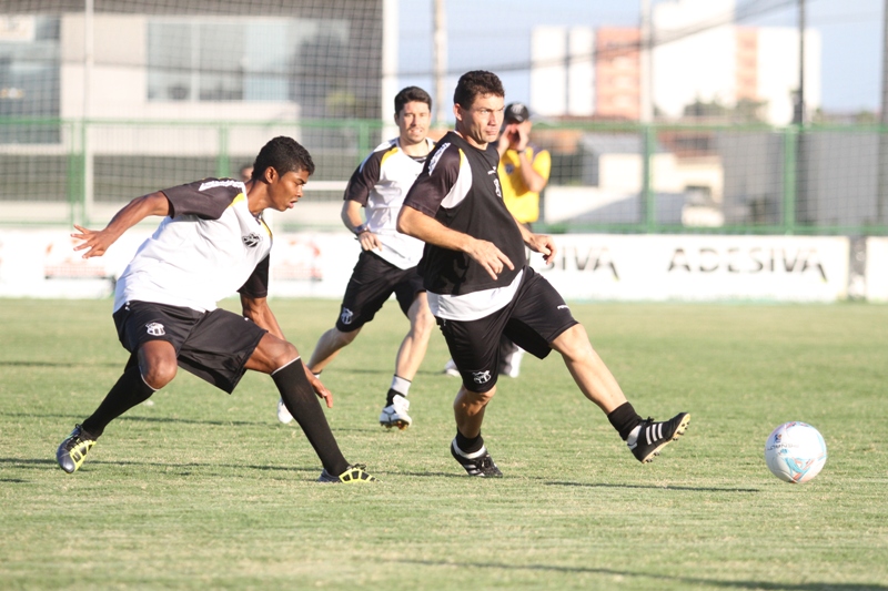 [26-03] Treino coletivo - Vovozão - 1