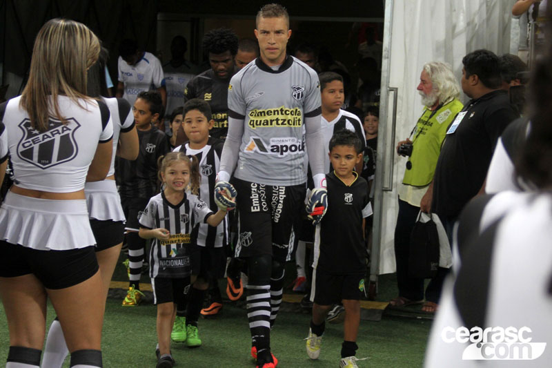 [19-09] Ceará 2 x 2 Avaí - 1