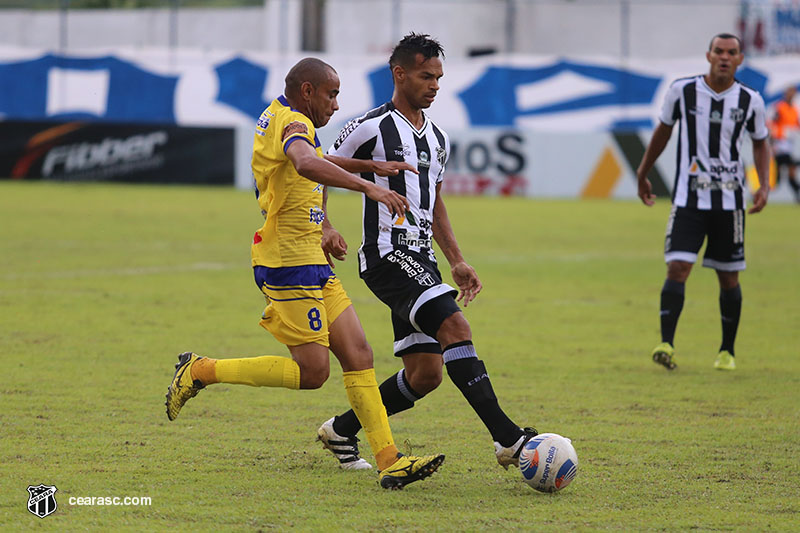 [12-02-2017] Itapipoca x Ceará - 7