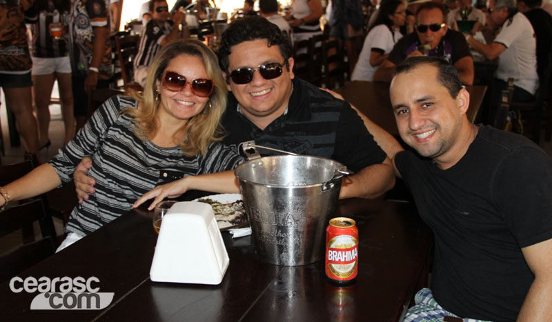 [26-01] II Feijoada da Arrancada - 5