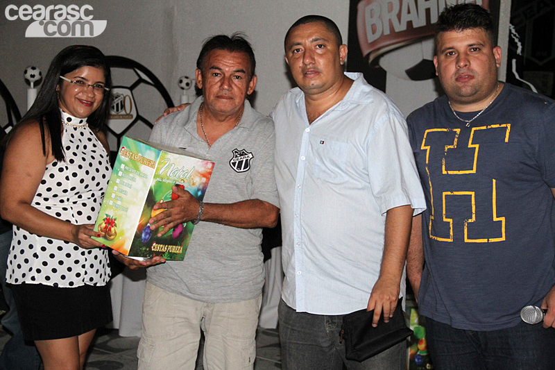 [22-12] Confraternizaçãoo - Funcionários - Brindes e Cestas Natalinas - 13