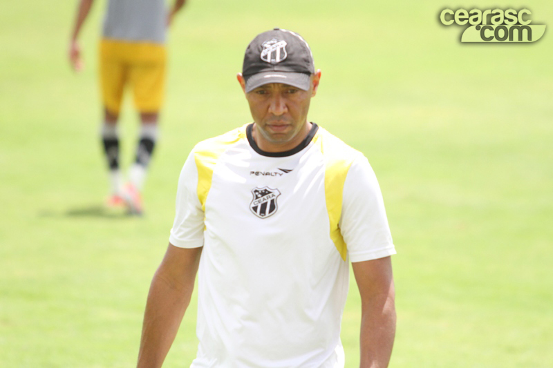 [15-11] Treino técnico e tático - 4