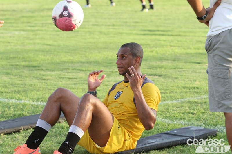 [25-01] Treino Tático - 2