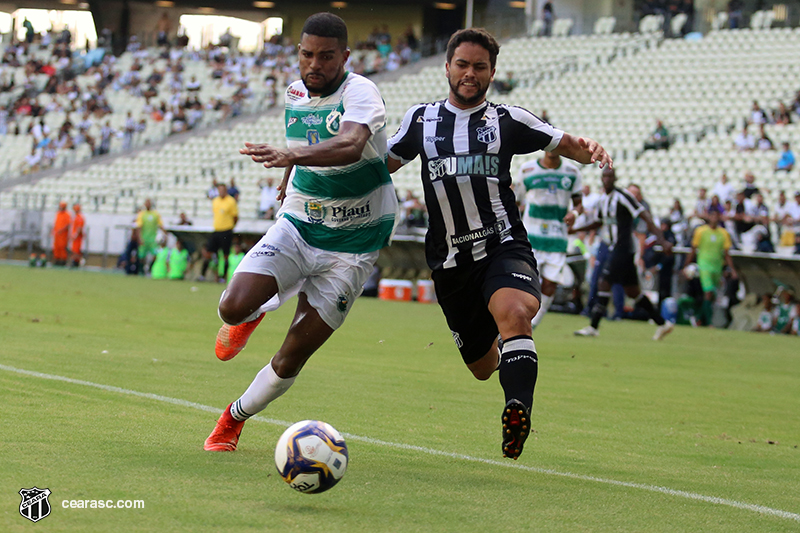 [09-02-2019] Ceará 2x1 Altos - 2 - 2