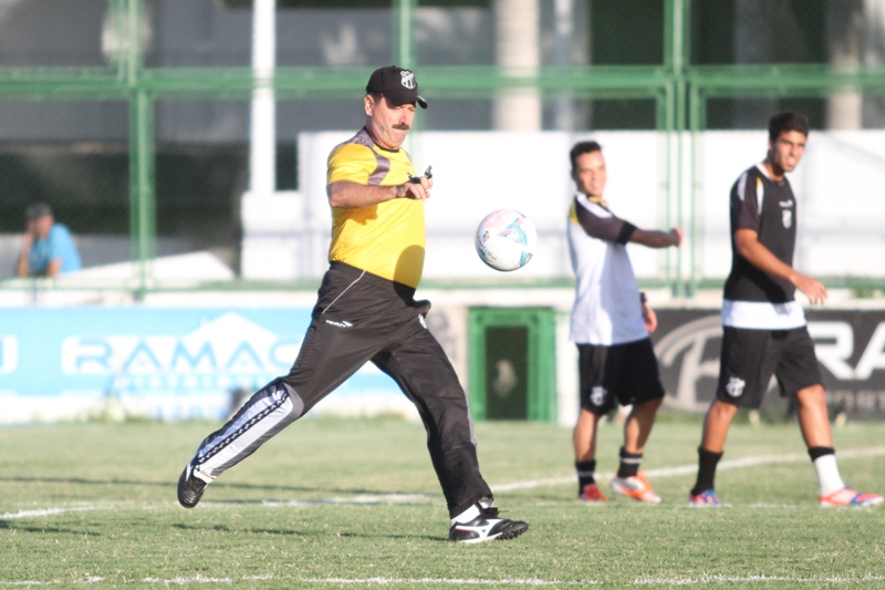 [26-03] Treino coletivo - Vovozão - 2