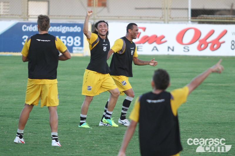 [05-07] Treino recreativo3 - 5