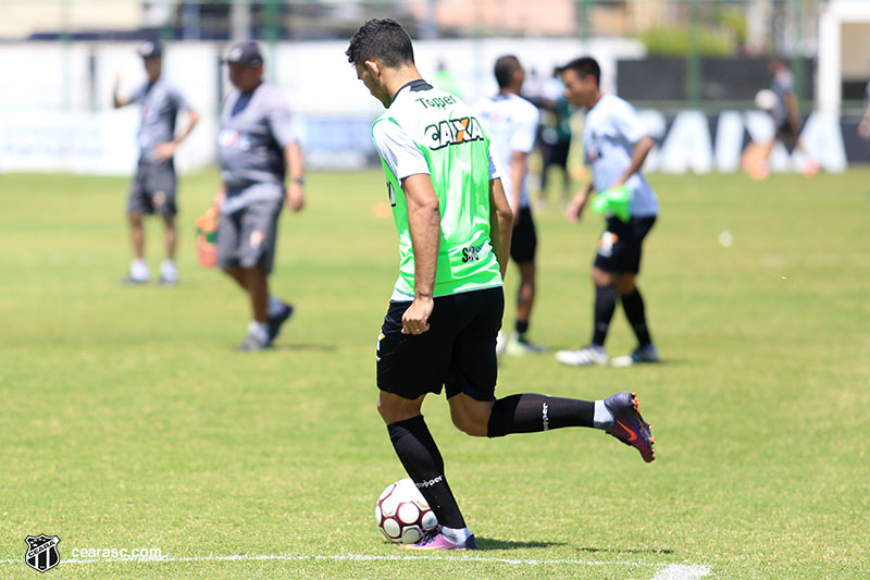 [07-09-2017] Treino Técnico - 5