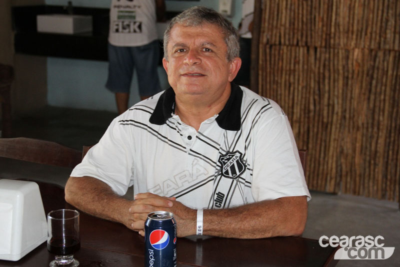 [26-01] II Feijoada da Arrancada - 8