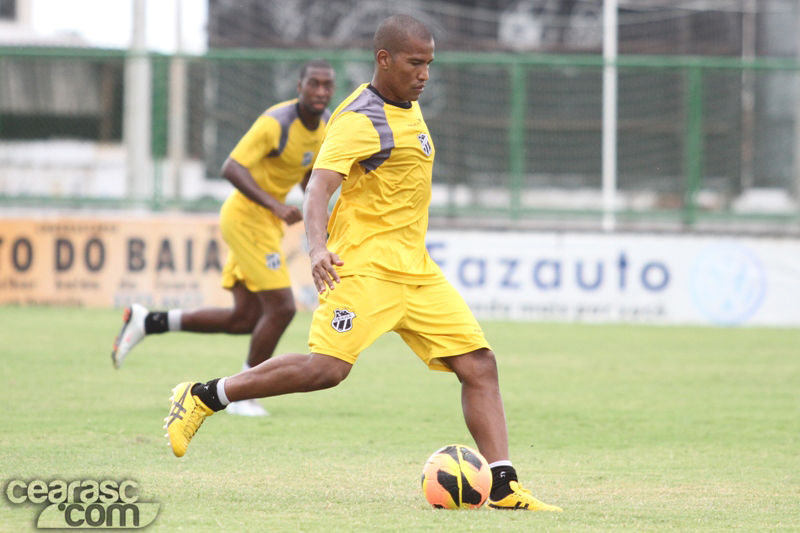 [30-01] Manhã de Treino Coletivo - 6