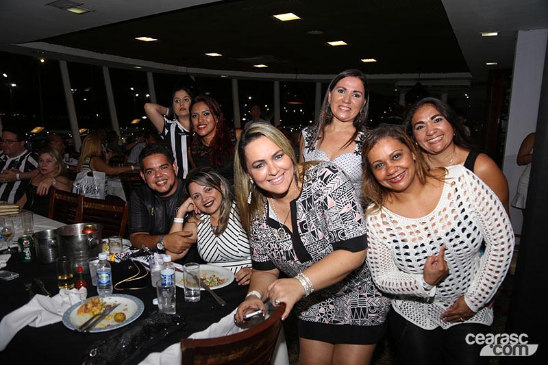 [02-06-2016] Jantar - Aniversário de 102 anos do Vozão - 9