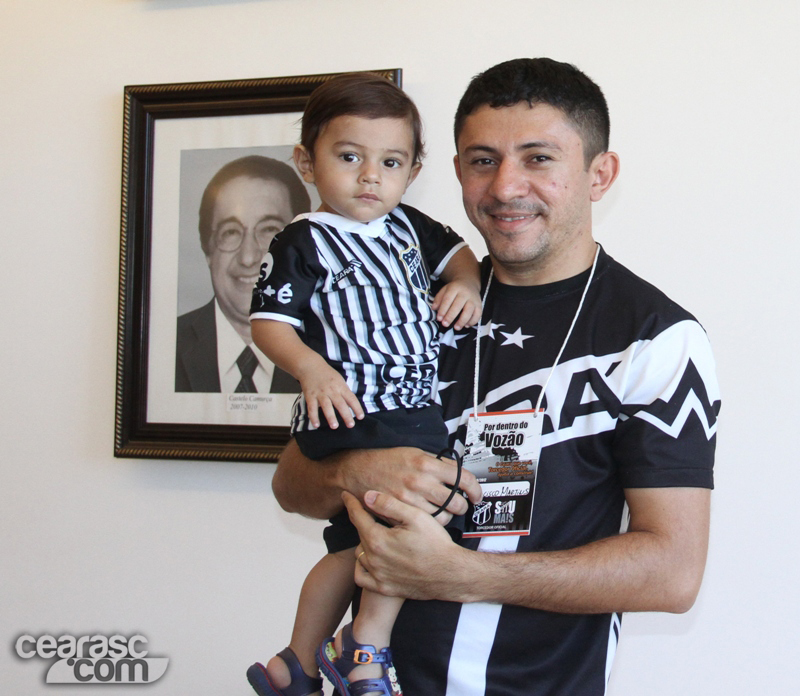 [11-08] Promoção - Por Dentro do Vozão - 4