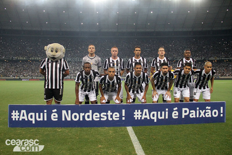 [29-04] Ceará 2 x 1 Bahia - Final da Copa do Nordeste - 4