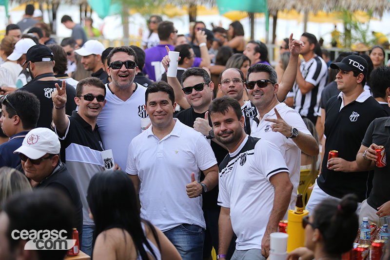 [14-01-2017] Feijoada da Arrancada Sunset-01 - 7