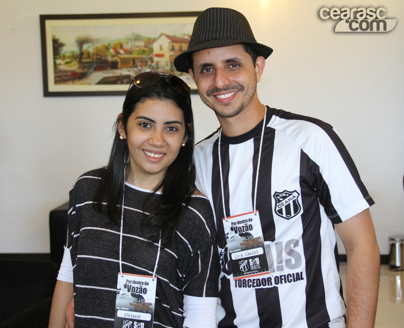 [11-08] Promoção - Por Dentro do Vozão - 6