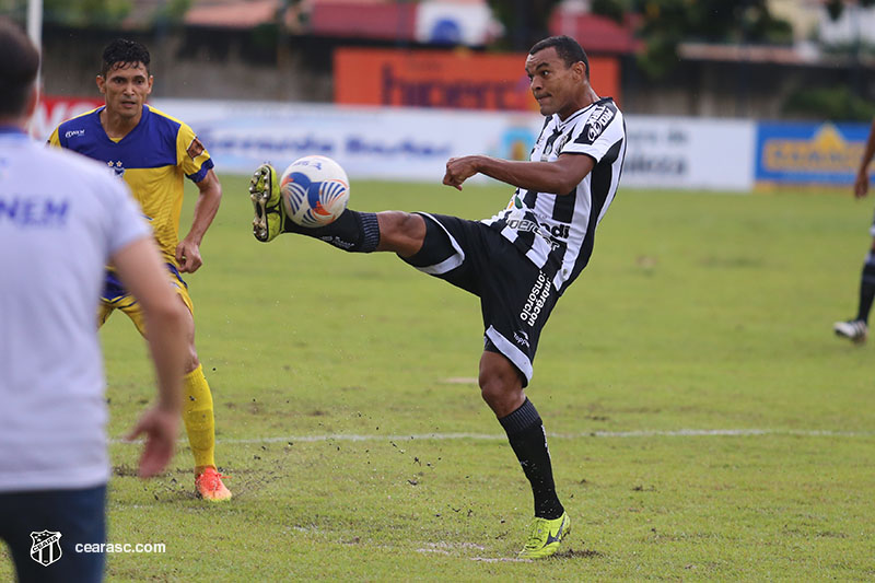[12-02-2017] Itapipoca x Ceará - 8