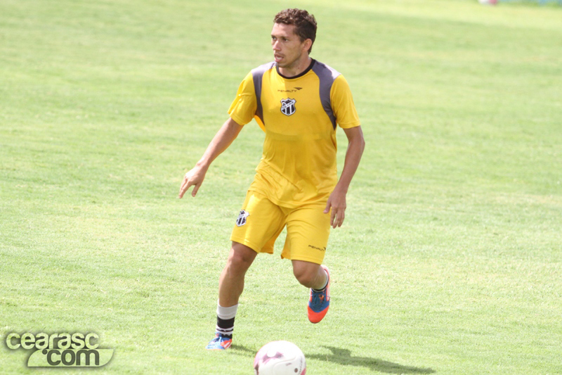 [15-11] Treino técnico e tático - 6