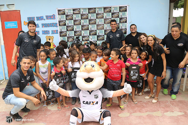 [10-08-2017] Vovô Vai a Escola - 3