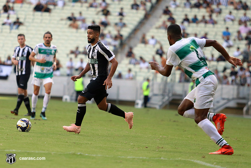 [09-02-2019] Ceará 2x1 Altos - 2 - 3