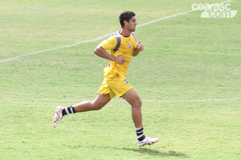 [25-09] Treino físico - Vovozão - 3