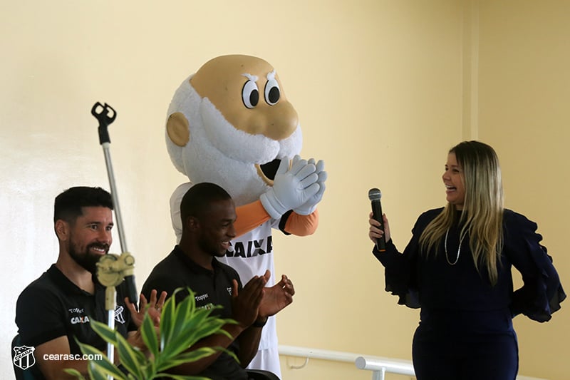 [25-09-2018] Visita a Unidade de Abrigo de Idosos1 - 4