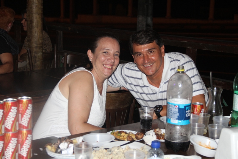 [19-05] Ceará 1 x 1 Guarany (S) - COMEMORAÇÃO 01 - 10