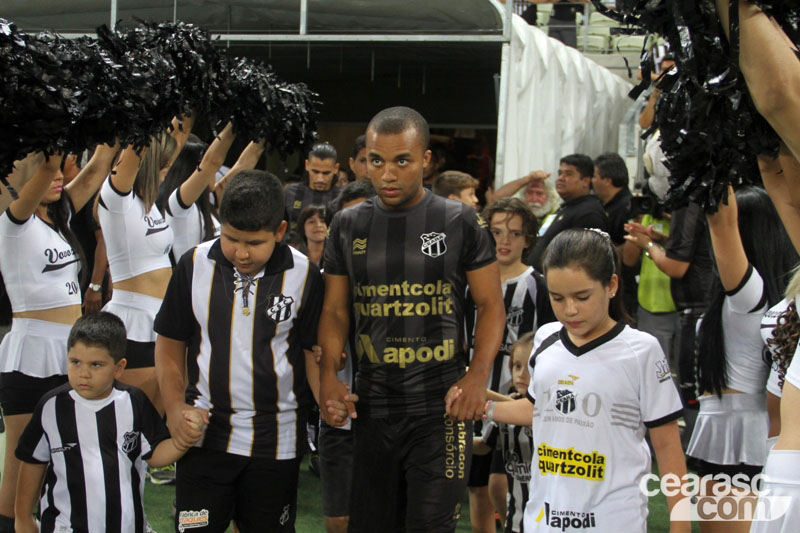 [19-09] Ceará 2 x 2 Avaí - 3