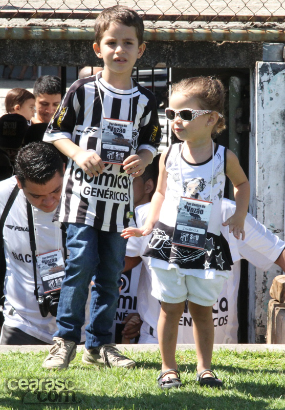 [11-08] Promoção - Por Dentro do Vozão - 8