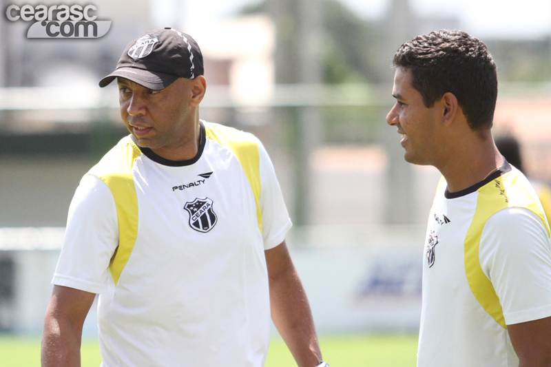 [16-11] Treino Tático - 1