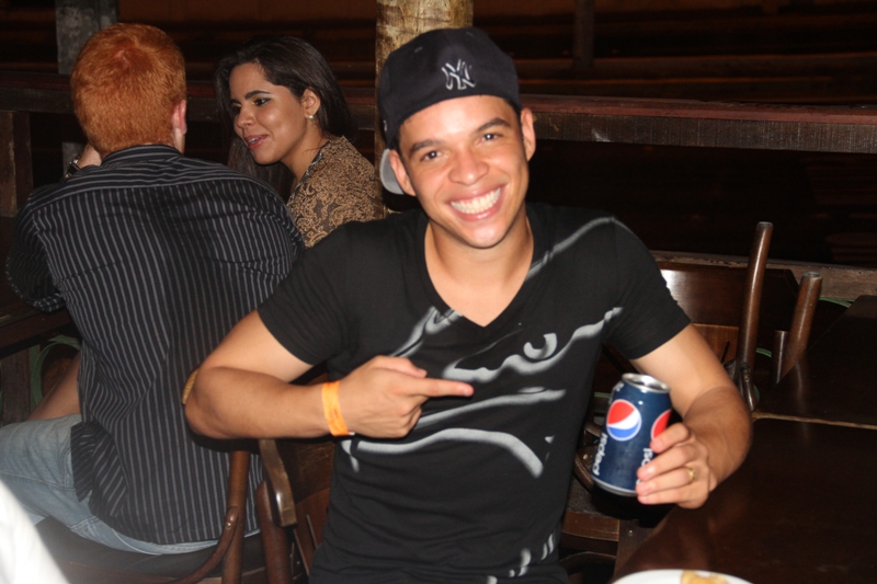 [19-05] Ceará 1 x 1 Guarany (S) - COMEMORAÇÃO 01 - 11