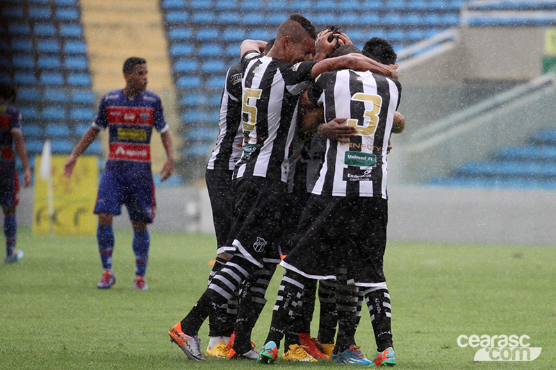 [12-04] Fortaleza 0 x 3 Ceará - 4