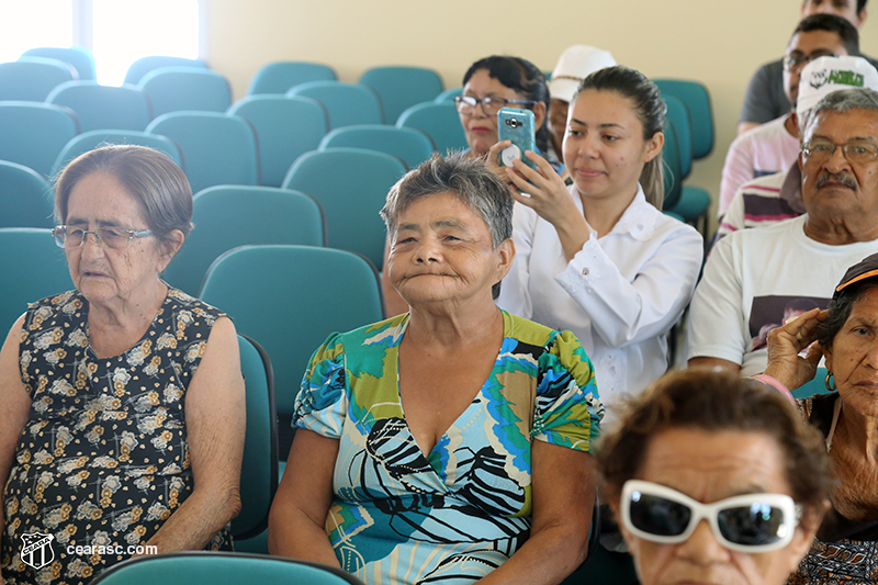 [25-09-2018] Visita a Unidade de Abrigo de Idosos1 - 5