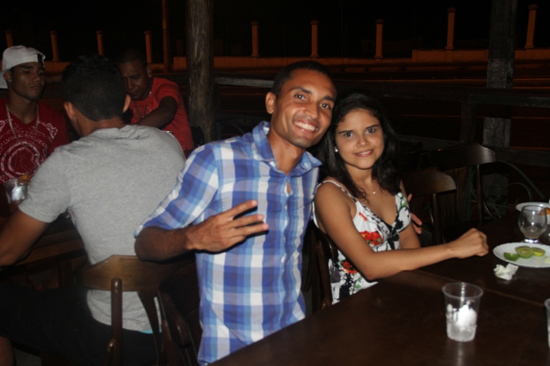 [19-05] Ceará 1 x 1 Guarany (S) - COMEMORAÇÃO 01 - 12