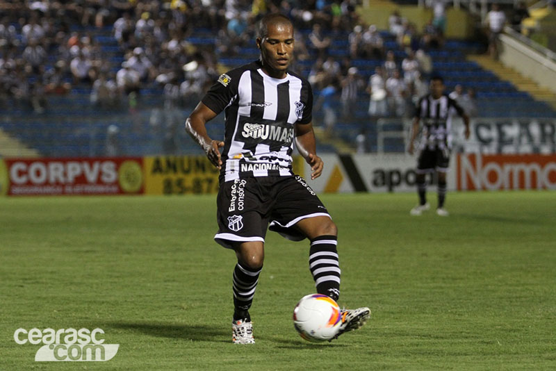 [31-01] Ceará 4 x 0 Guarany (S) - 11