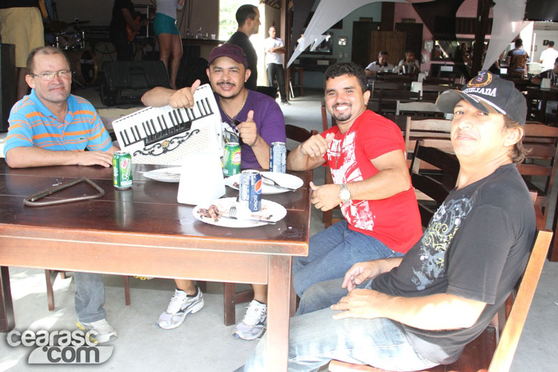 [26-01] II Feijoada da Arrancada - 12