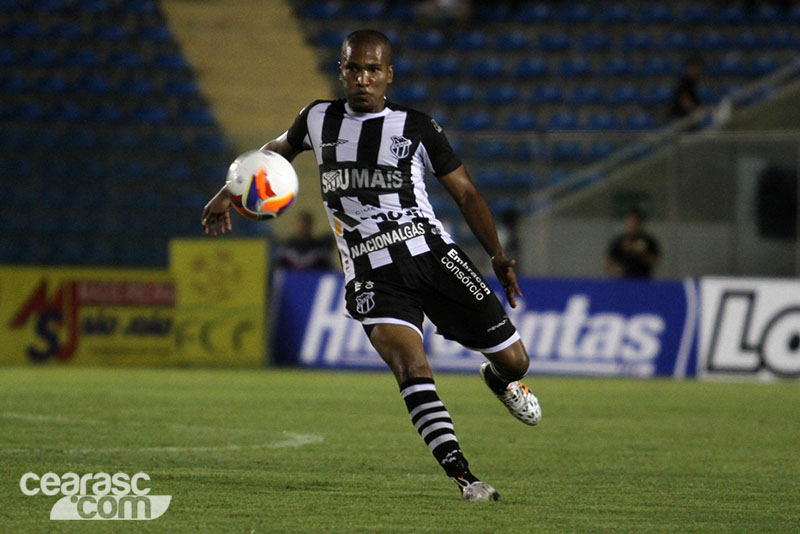 [31-01] Ceará 4 x 0 Guarany (S) - 14