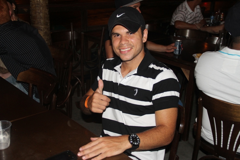 [19-05] Ceará 1 x 1 Guarany (S) - COMEMORAÇÃO 01 - 13