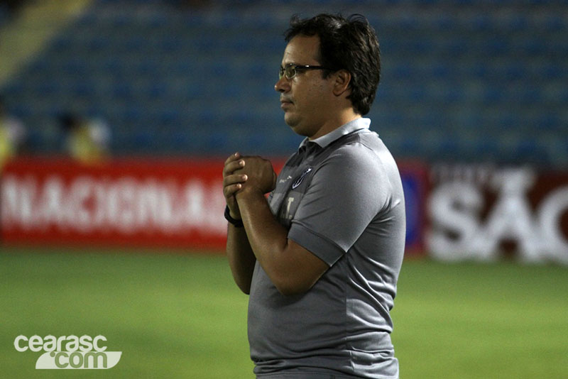 [31-01] Ceará 4 x 0 Guarany (S) - 27