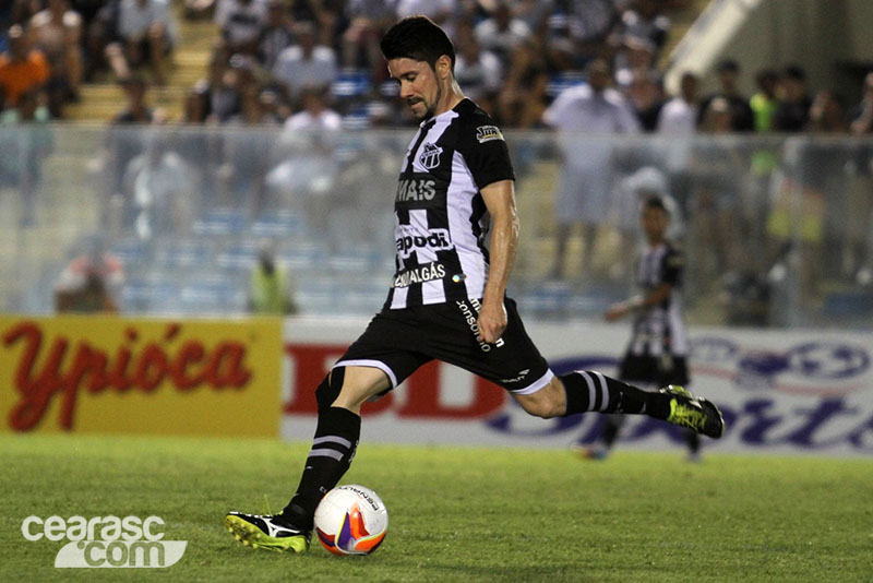 [31-01] Ceará 4 x 0 Guarany (S) - 29