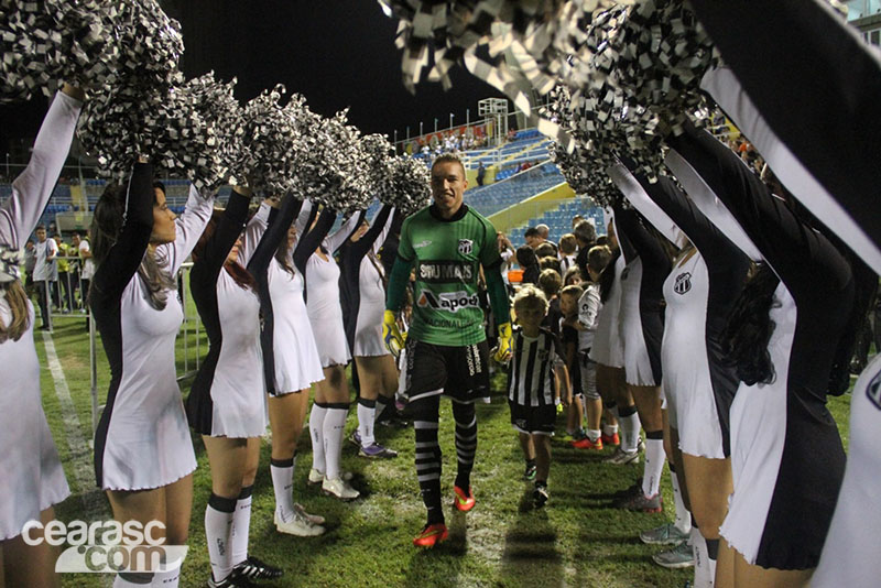 [31-01] Ceará 4 x 0 Guarany (S) - 23