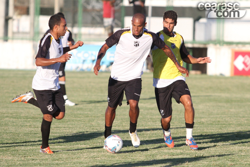 [01-07] Treino Técnico + Tático - 3