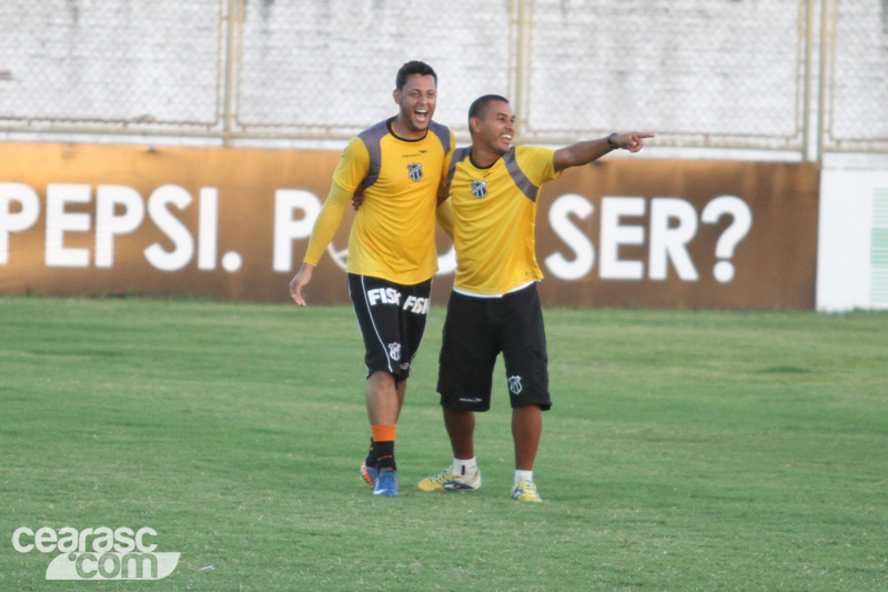 [05-07] Treino recreativo3 - 7