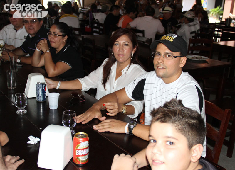 [26-01] II Feijoada da Arrancada - 14