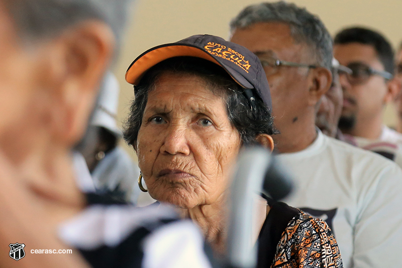 [25-09-2018] Visita a Unidade de Abrigo de Idosos1 - 7